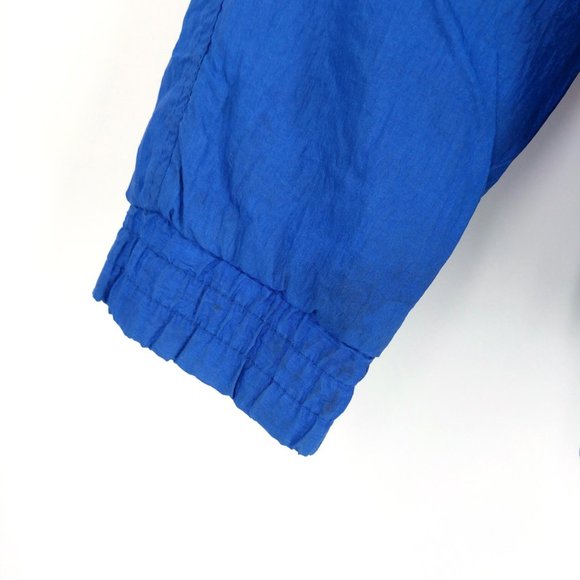 Vintage Andy Johns 80s Snow Ski Winter Jacket M - Picture 3 of 9